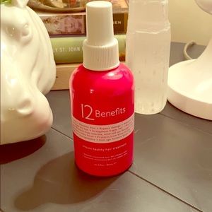 12 Benefits instant healthy hair treatment